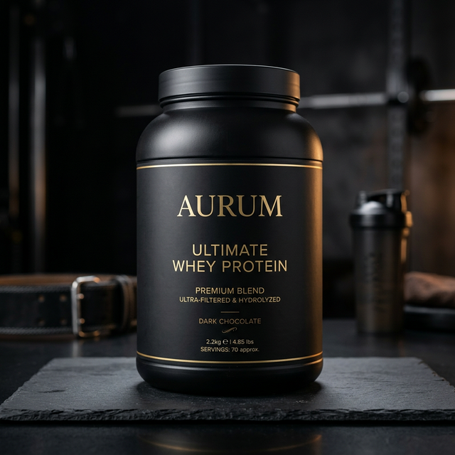 Whey Protein Premium