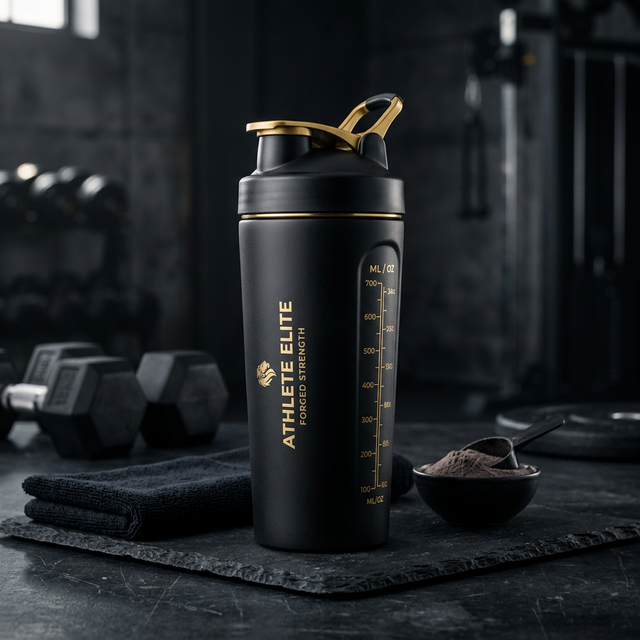 Shaker Premium