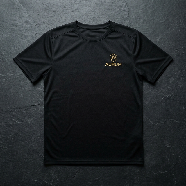 Camiseta Urban Fitness